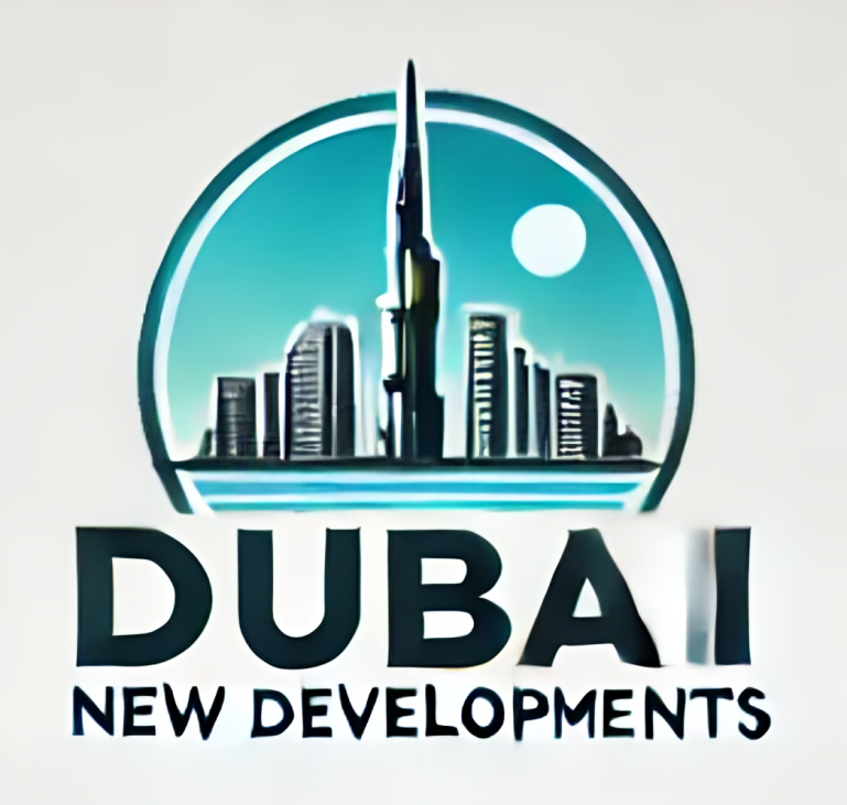 Company Logo For Dubai New Developments'