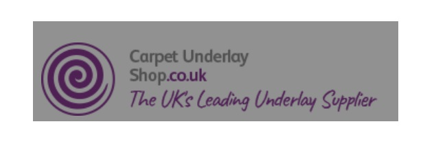 Company Logo For Carpet Underlay Shop'