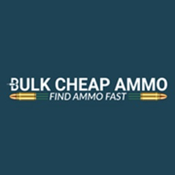 Company Logo For Bulk Cheap Ammo'