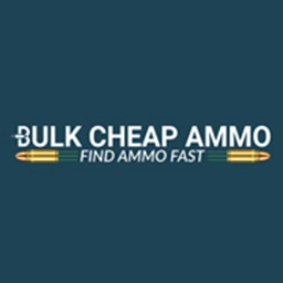 Bulk Cheap Ammo