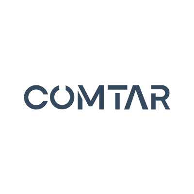 Company Logo For COMTAR Trading Co., Ltd.'