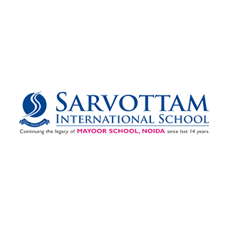 Company Logo For Sarvottam International School'