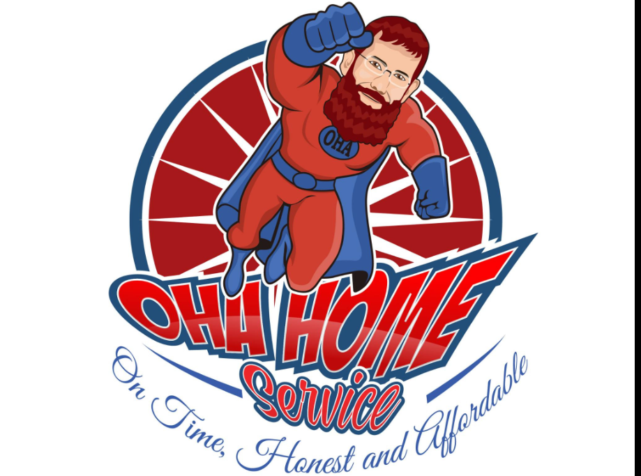 Company Logo For OHA Home Service'