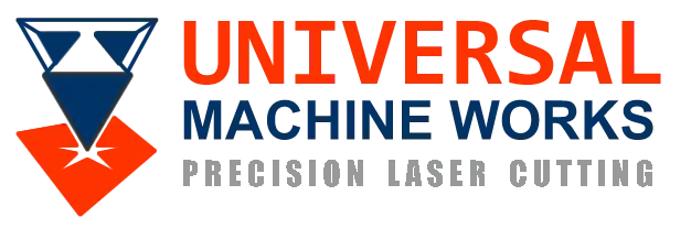 Company Logo For Universal Machine Work'