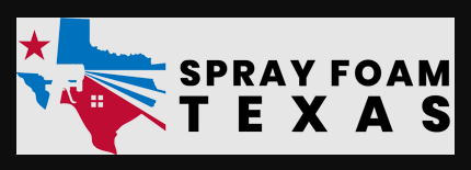 Company Logo For Spray Foam Texas'