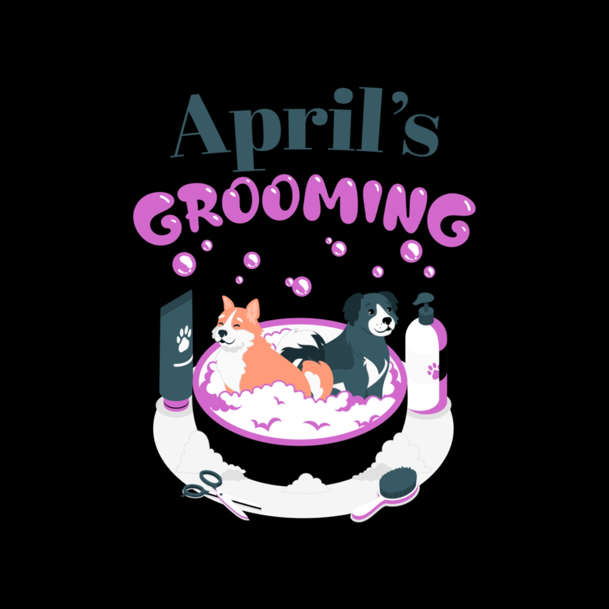 Pet Groomer in Garland TX'