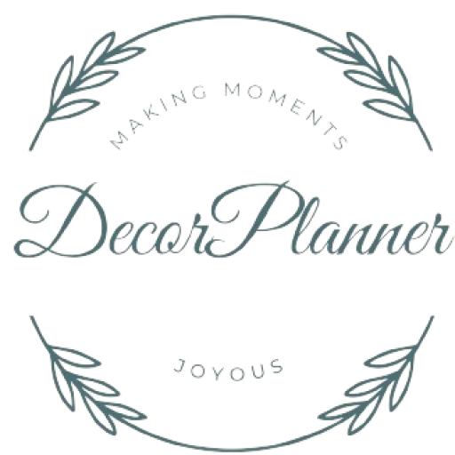 Decor Planner'