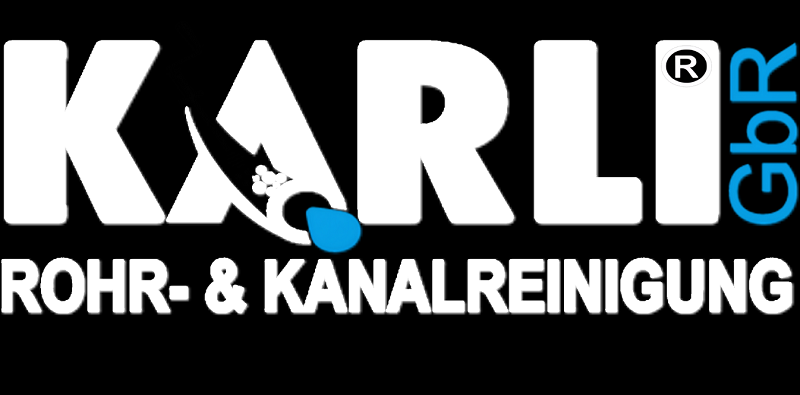 Company Logo For Karli Rohr- &amp; Kanalreinigung GbR'
