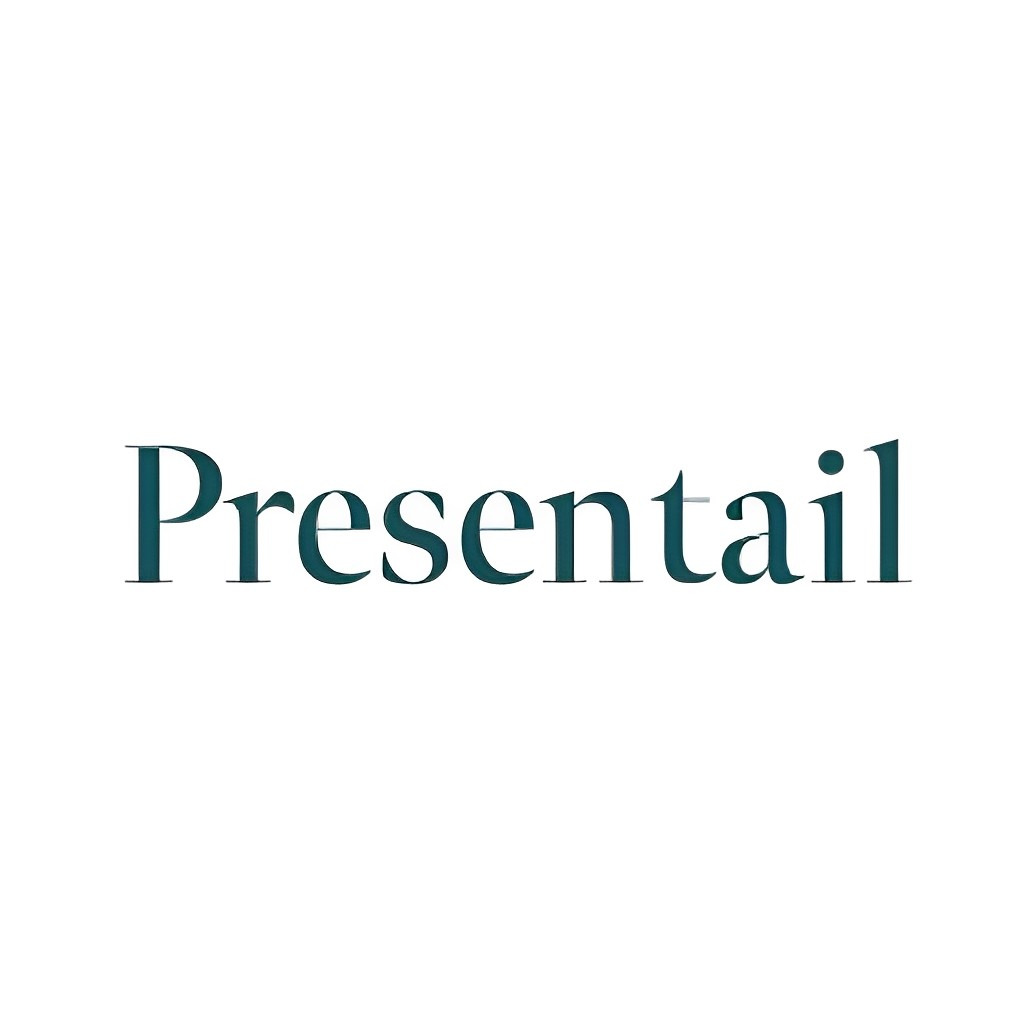 Company Logo For Presentail'