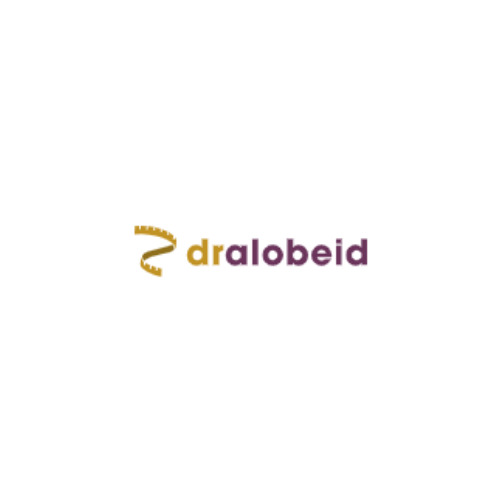 Company Logo For Dr. Alobeid'