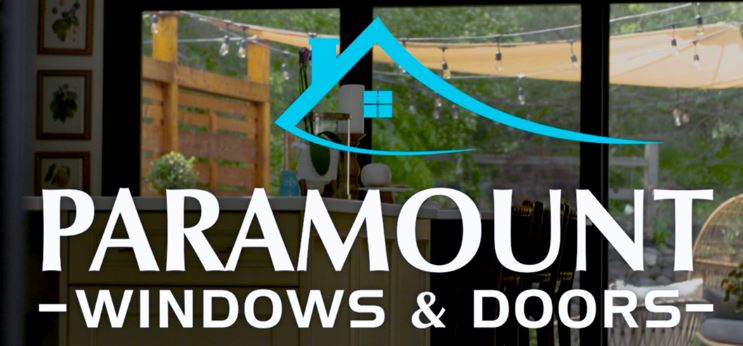 Company Logo For Paramount Windows &amp; Doors'