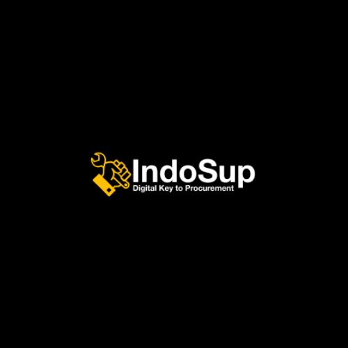 Company Logo For Indosup'