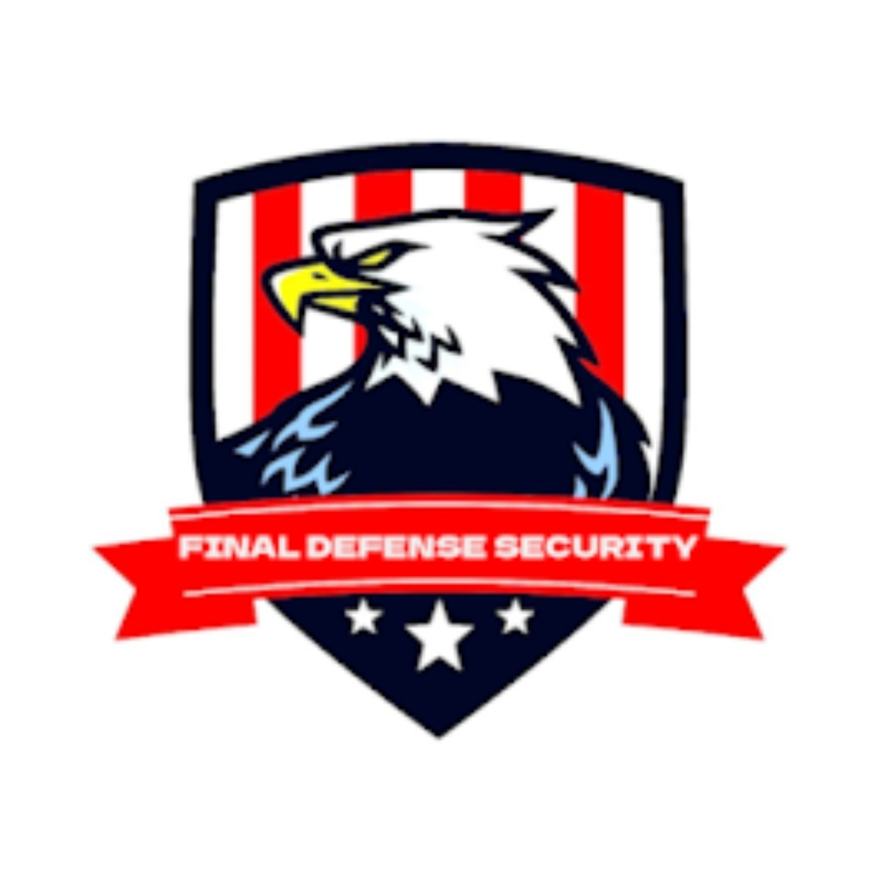 Company Logo For Final Defense Security and Investigations P'