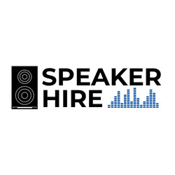 Company Logo For SPEAKER HIRE SYDNEY'