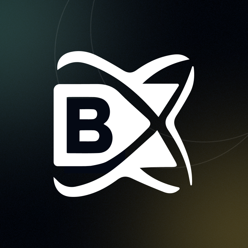 Company Logo For BlockchainXtech'