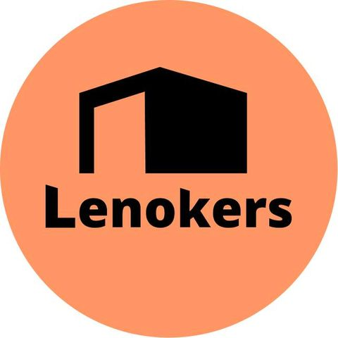 Company Logo For Lenokers'