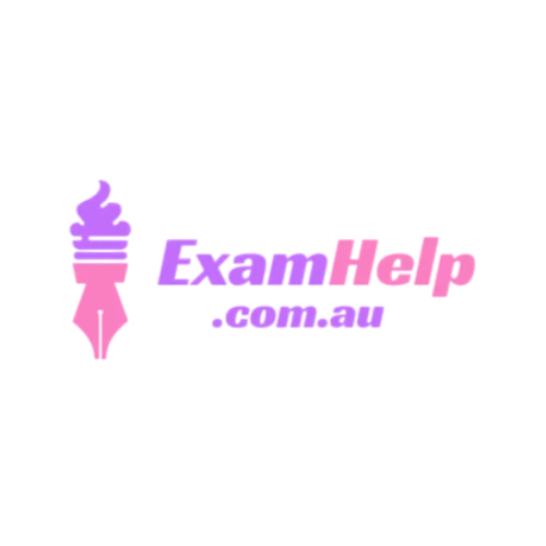 Company Logo For Exam Help'