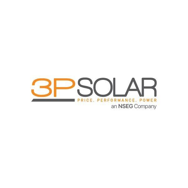 3P Solar'