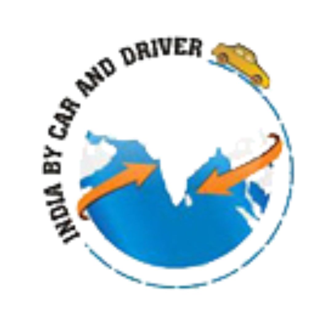 Company Logo For India by Car and Driver'