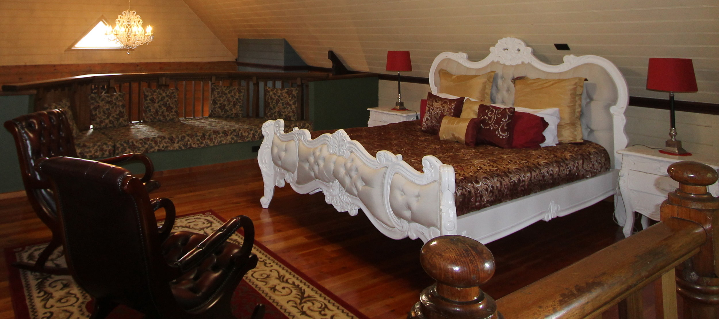 Company Logo For KERRELLIE COTTAGES'