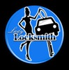 Company Logo For Lady Locksmith'