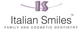 Company Logo For Italian Smiles'