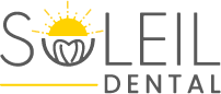 Company Logo For Soleil Dental'