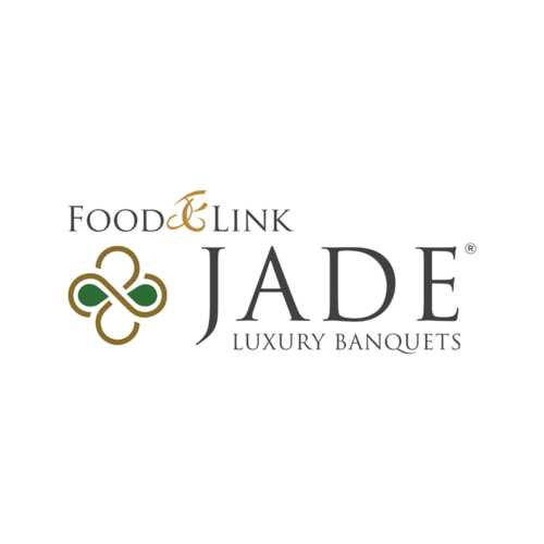 Company Logo For Jade Banquets'