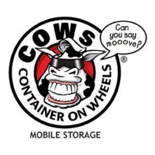 Company Logo For COWS Mobile Storage'