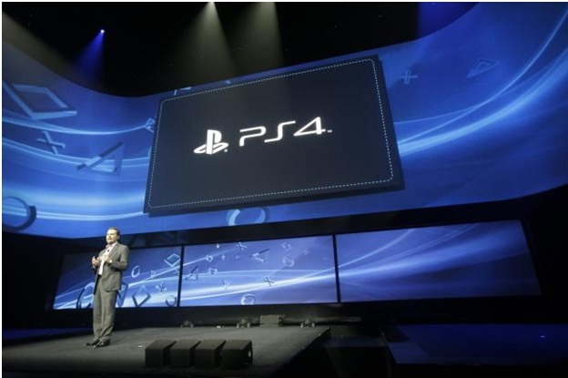 PS4