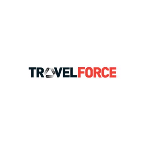 Company Logo For Travel Force'