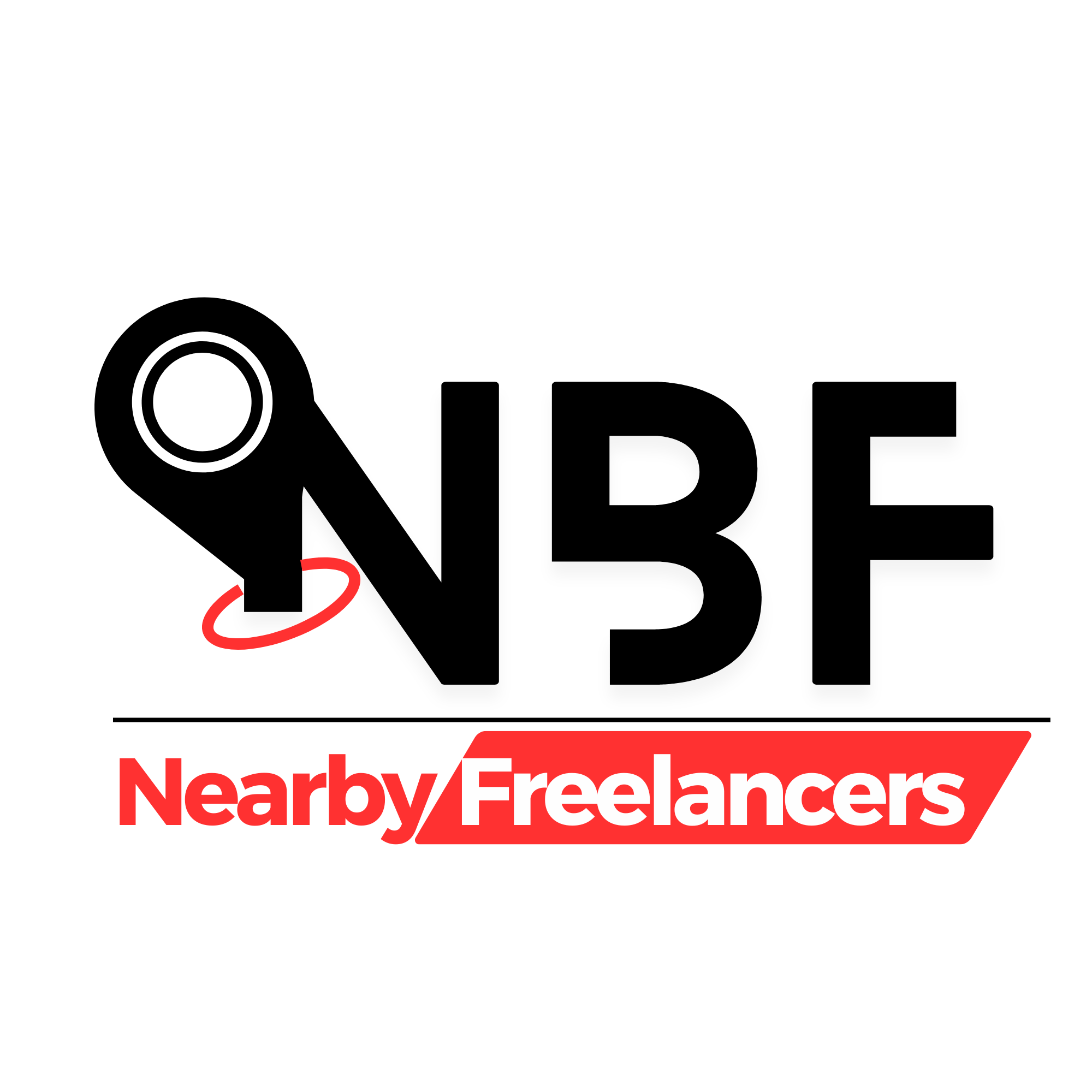 Company Logo For Freelancers in India - Nearby Freelancers'