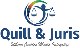 Company Logo For quillandjuris'