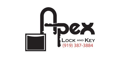 Apex Lock and Key'