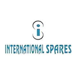 Company Logo For International Spares'