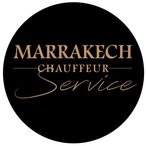 Company Logo For Chauffeur Service Marrakech'