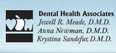 Company Logo For Dental Health Associates'