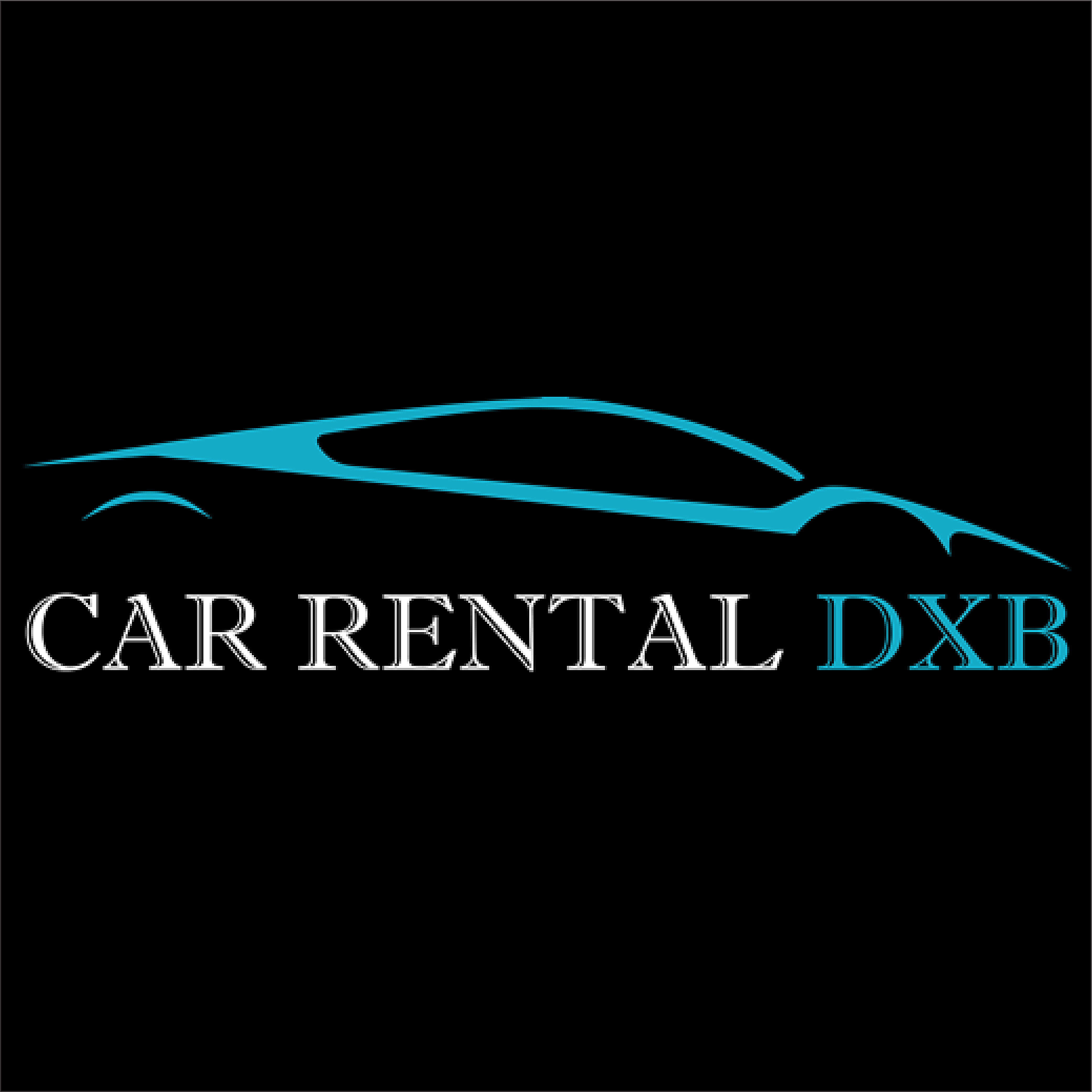 Company Logo For Car Rental DXB'