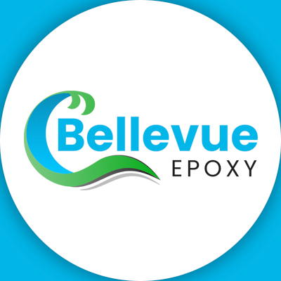 Company Logo For Bellevue Epoxy'