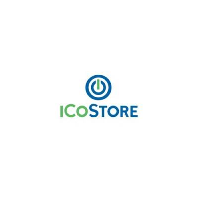 Company Logo For iCoStore'