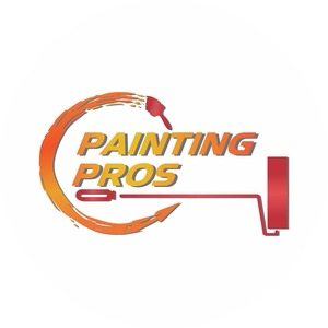 Company Logo For Painting Pros'