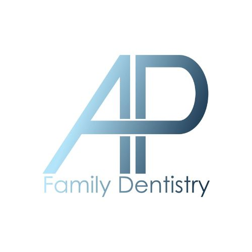 Company Logo For AP Family Dentistry'