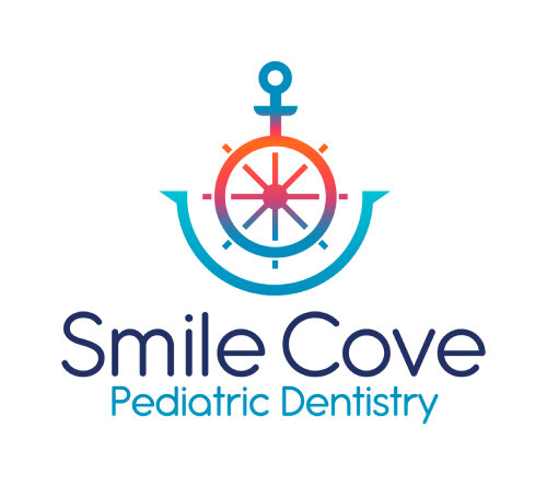 Company Logo For Smile Cove Pediatric Dentistry'