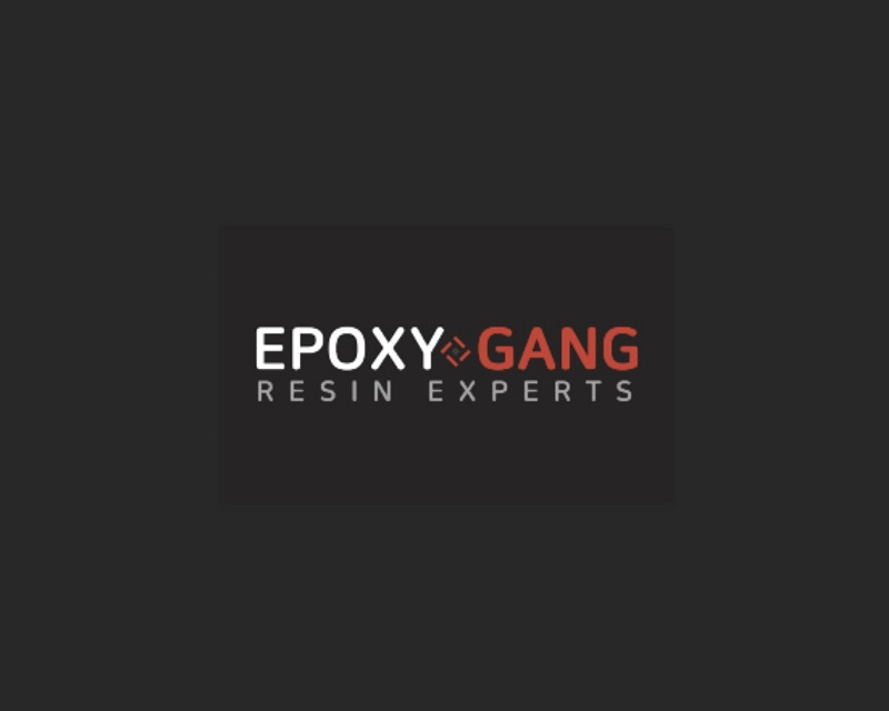 Epoxy Gang Logo