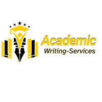 Company Logo For Academic Writing Services'