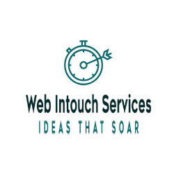 Company Logo For Web InTouch Services'