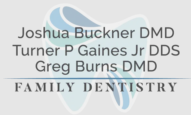 Company Logo For Joshua Buckner, DMD &amp; Turner Gaines'