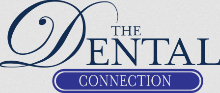 Company Logo For The Dental Connection'