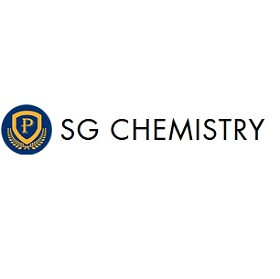 Company Logo For SG Chemistry'