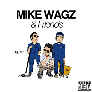 Mike Wagz &amp;amp; Friends'